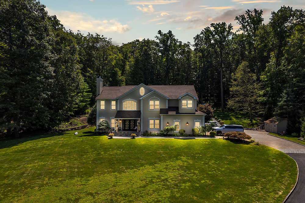 Underhill Estates Residential Development
