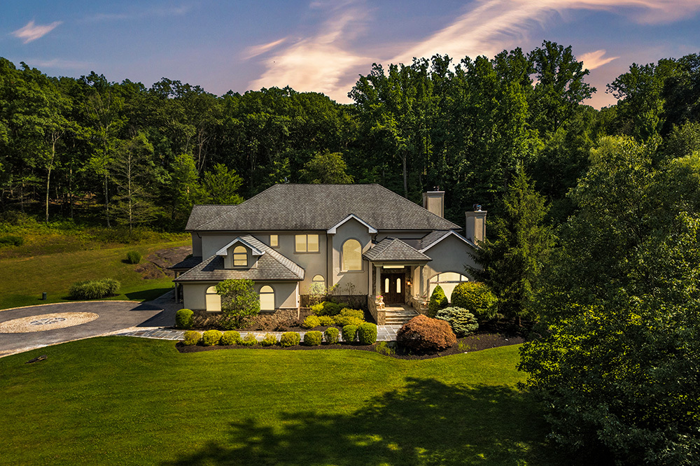 Underhill Estates Residential Development