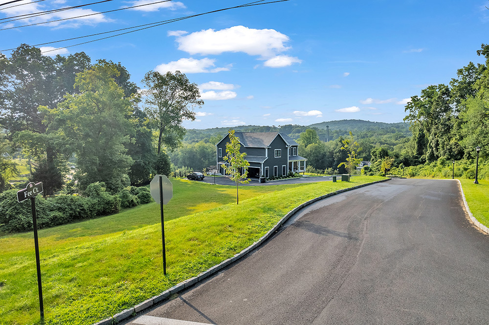 Briarcliff Estates Residential Development 