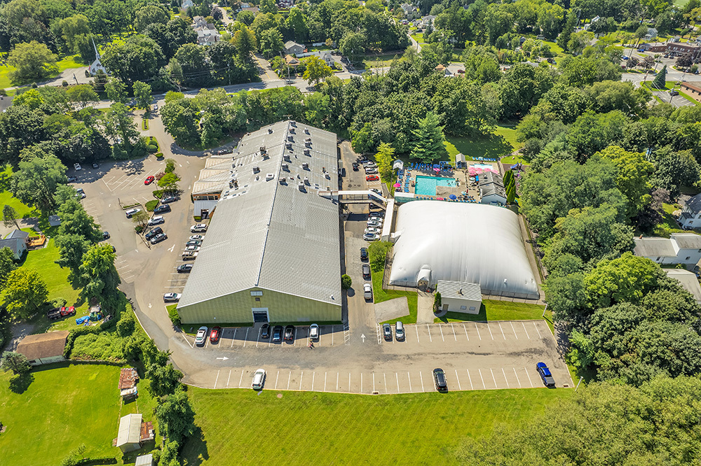 Premier Athletic Health and Sports Club
