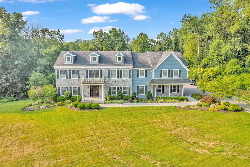 Briarcliff Estates Residential Development 