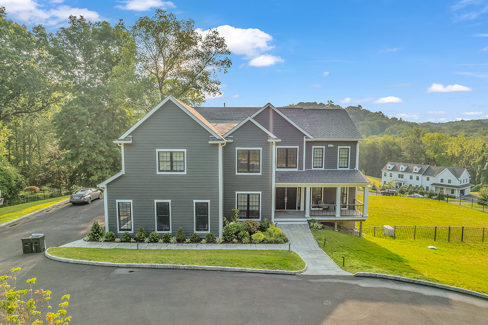 Briarcliff Estates Residential Development 