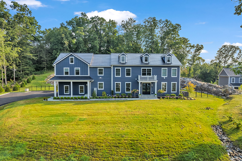 Briarcliff Estates Residential Development 