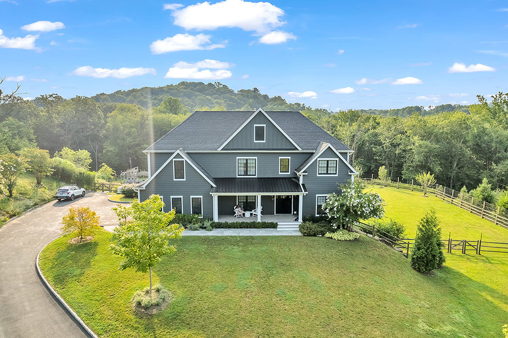 Briarcliff Estates Residential Development 
