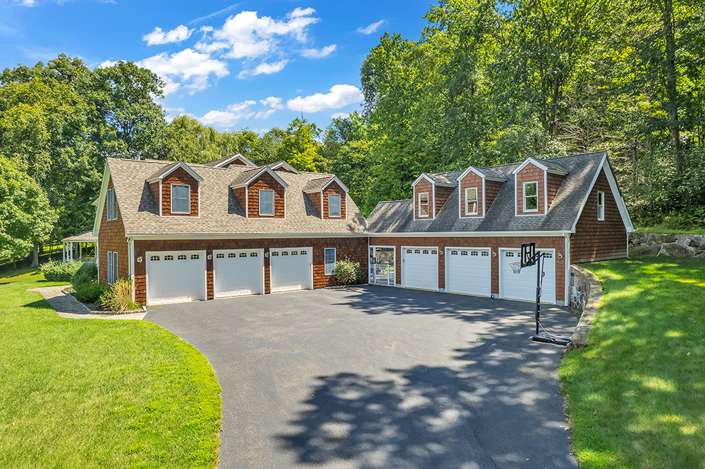 Underhill Estates Residential Development